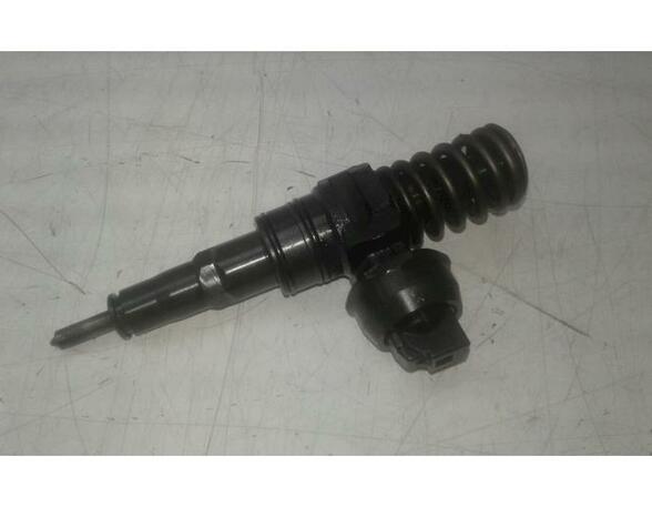 Injector Nozzle VW TOUAREG (7LA, 7L6, 7L7), VW PHAETON (3D1, 3D2, 3D3, 3D4, 3D6, 3D7, 3D8, 3D9)