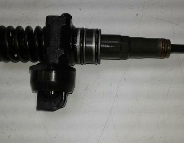 Injector Nozzle VW TOURAN (1T1, 1T2)