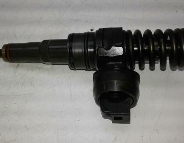 Injector Nozzle VW TOURAN (1T1, 1T2)