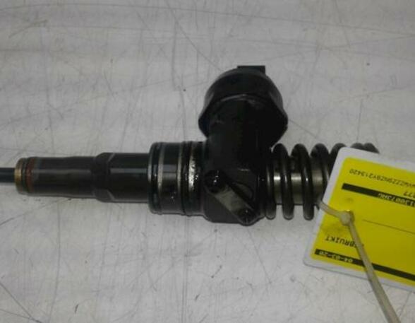 Injector Nozzle VW POLO (9N_), VW POLO Saloon (9A4, 9A2, 9N2, 9A6)