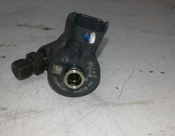 Injector Nozzle NISSAN QASHQAI / QASHQAI +2 I (J10, NJ10, JJ10E)