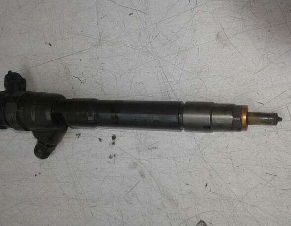 Injector Nozzle NISSAN QASHQAI / QASHQAI +2 I (J10, NJ10, JJ10E)