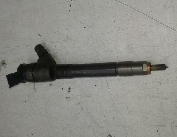 Injector Nozzle NISSAN QASHQAI / QASHQAI +2 I (J10, NJ10, JJ10E)