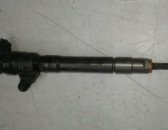 Injector Nozzle NISSAN QASHQAI / QASHQAI +2 I (J10, NJ10, JJ10E)