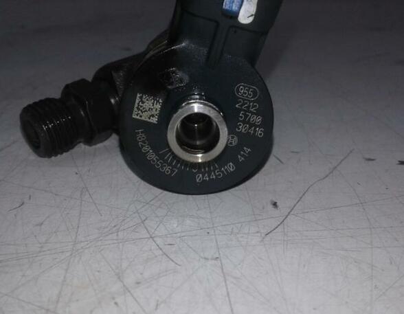 Injector Nozzle NISSAN QASHQAI / QASHQAI +2 I (J10, NJ10, JJ10E)