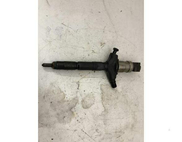 Injector Nozzle RENAULT ESPACE IV (JK0/1_)