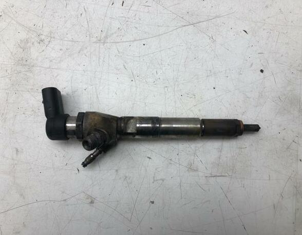 Injector Nozzle MERCEDES-BENZ A-CLASS (W176), RENAULT MEGANE III Grandtour (KZ0/1)