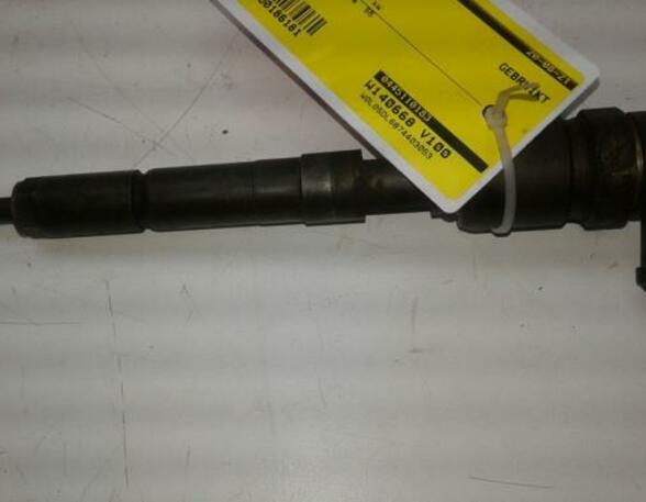 Injector Nozzle OPEL CORSA D (S07), OPEL ASTRA H Estate (A04), OPEL COMBO Box Body/MPV