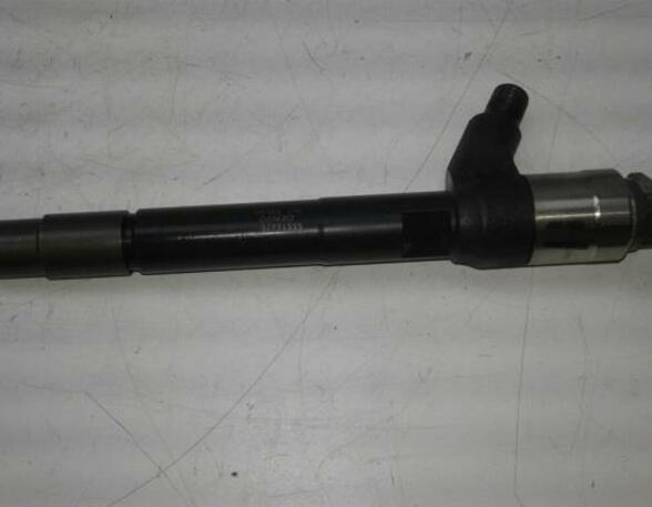 Injector Nozzle OPEL ASTRA K (B16)