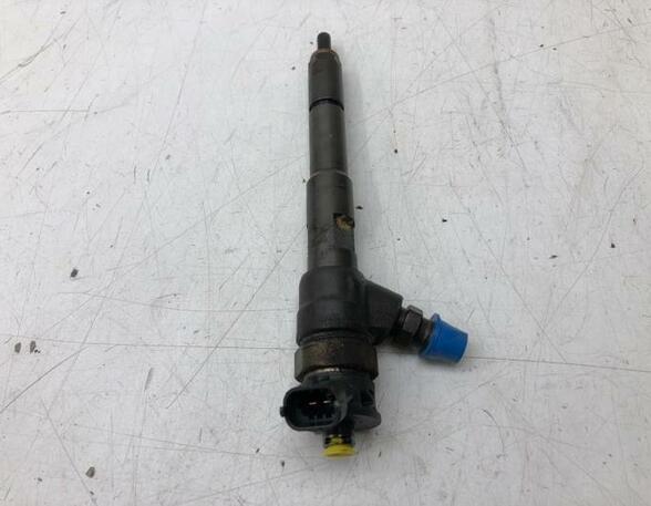 Injector Nozzle MERCEDES-BENZ CITAN Box Body/MPV (W415)