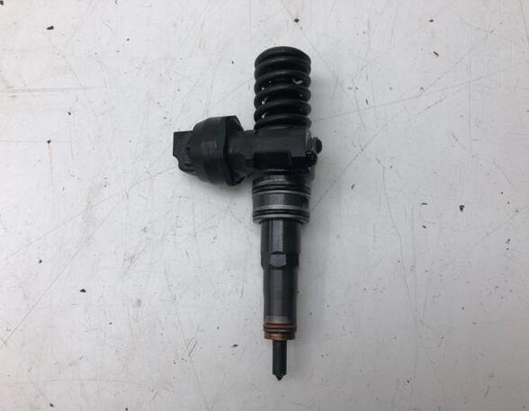 Injector Nozzle SEAT IBIZA IV (6J5, 6P1), SEAT IBIZA IV SC (6J1, 6P5)