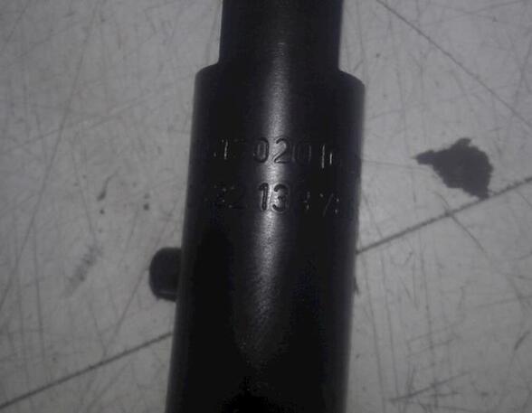 Injector Nozzle AUDI A4 B7 Convertible (8HE)