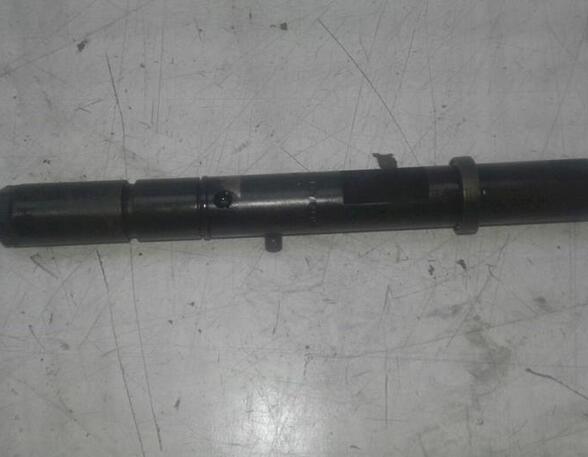 Injector Nozzle AUDI A4 B7 Convertible (8HE)