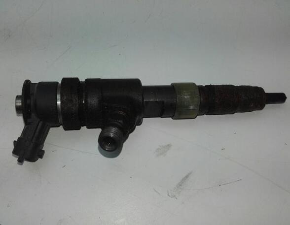 Injector Nozzle FORD FIESTA VI (CB1, CCN)