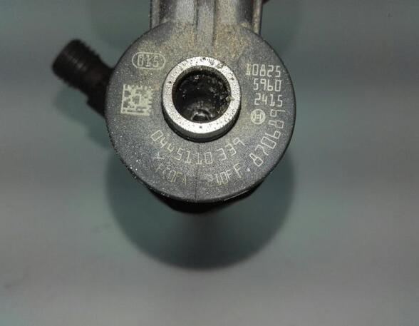 Injector Nozzle FORD FIESTA VI (CB1, CCN)