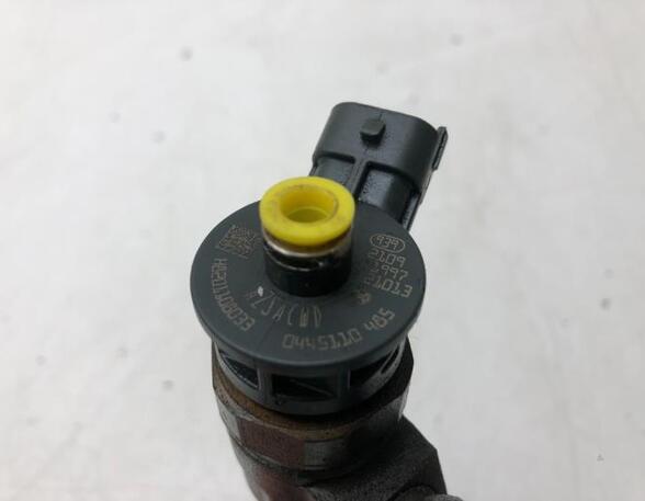 Injector Nozzle MERCEDES-BENZ CITAN Box Body/MPV (W415)