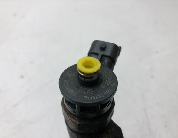 Injector Nozzle MERCEDES-BENZ CITAN Box Body/MPV (W415)