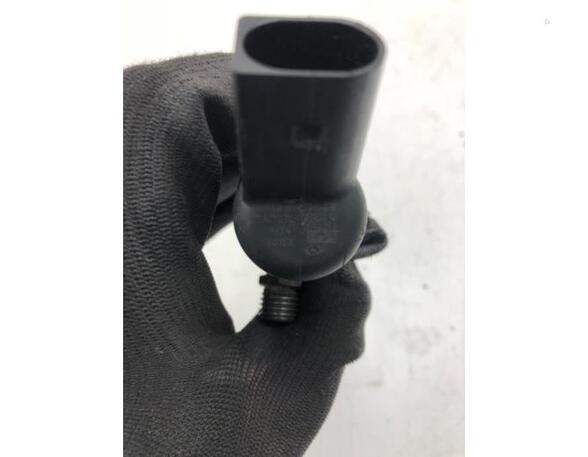 Injector Nozzle LAND ROVER RANGE ROVER III (L322)