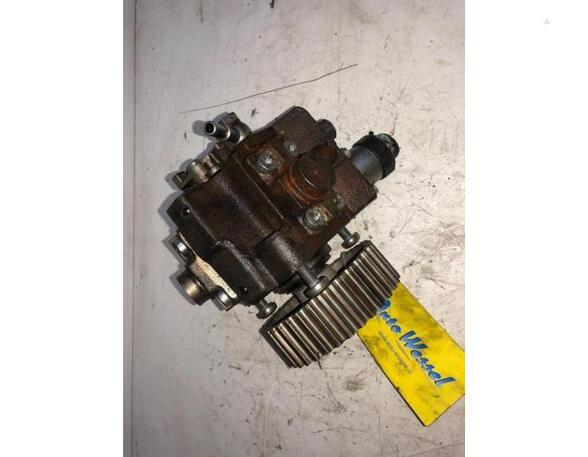 Injection Pump RENAULT MEGANE III Grandtour (KZ0/1)