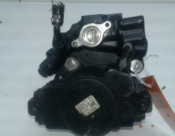 Injection Pump MERCEDES-BENZ GLK-CLASS (X204)