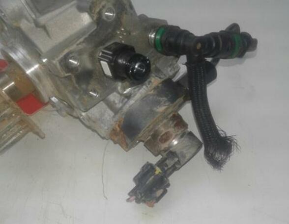 Injection Pump OPEL COMBO E Tour / Life (K9)