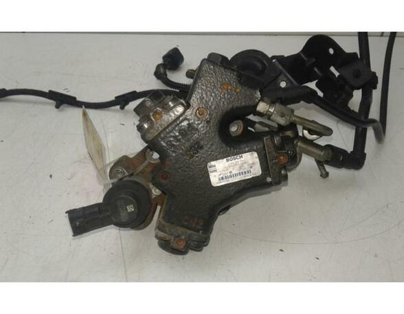 Injection Pump OPEL CORSA D (S07)