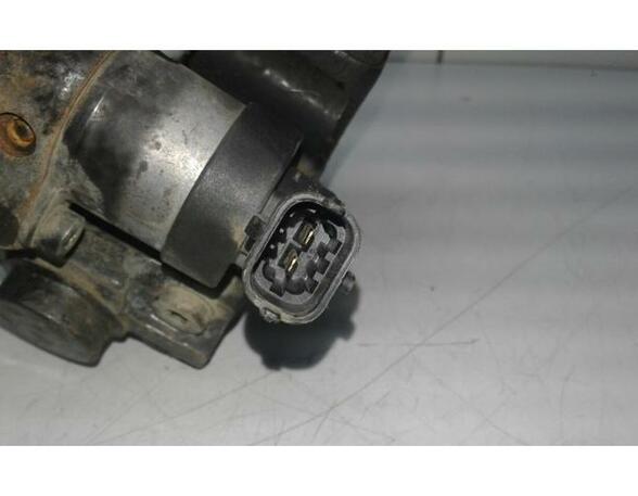 Injection Pump OPEL CORSA D (S07)