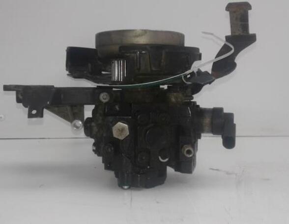 Injection Pump AUDI A6 Allroad (4FH, C6), AUDI A6 Avant (4F5, C6)