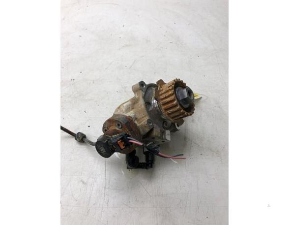 Einspritzpumpe Citroen C3 Aircross II 2R, 2C 0445010761 P19557276