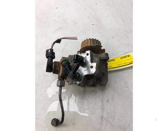 Einspritzpumpe Citroen C3 Aircross II 2R, 2C 0445010761 P19557276