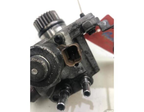 Injection Pump PEUGEOT EXPERT Van (V_), OPEL VIVARO C Van (K0)