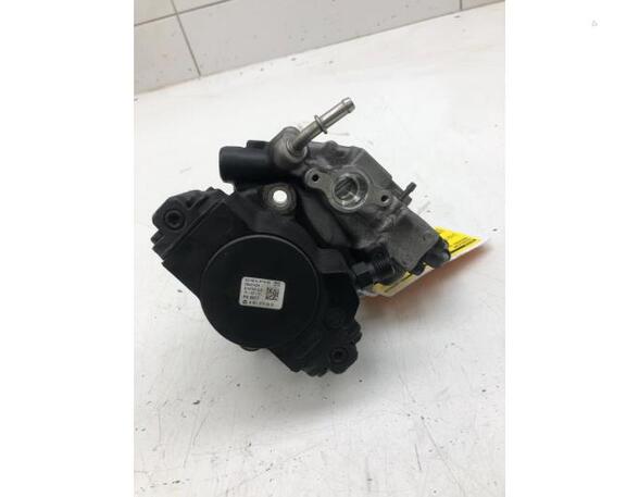 Injection Pump MERCEDES-BENZ CLA Coupe (C117)