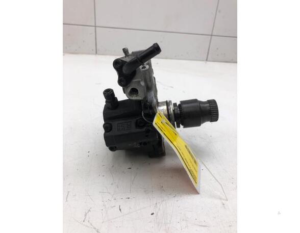 Injection Pump MERCEDES-BENZ CLA Coupe (C117)