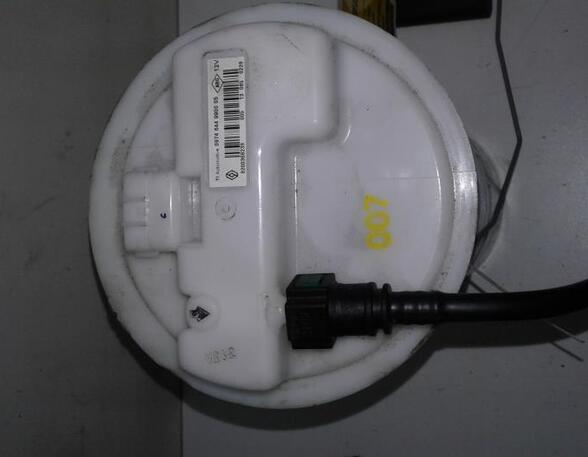 Fuel Pump RENAULT Twingo II (CN0), RENAULT Wind (E4M)