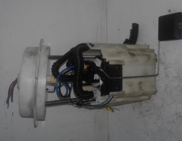 Fuel Pump MERCEDES-BENZ C-CLASS T-Model (S204), MERCEDES-BENZ C-CLASS (W204)