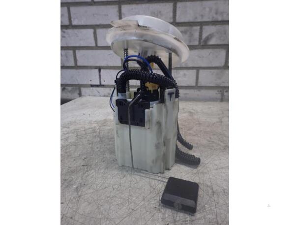 Fuel Pump MERCEDES-BENZ C-CLASS T-Model (S204), MERCEDES-BENZ C-CLASS (W204)