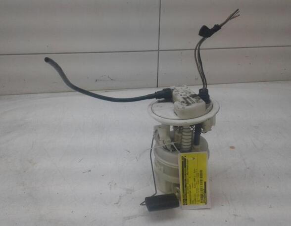 Fuel Pump OPEL VIVARO A Bus (X83), OPEL VIVARO A Van (X83)