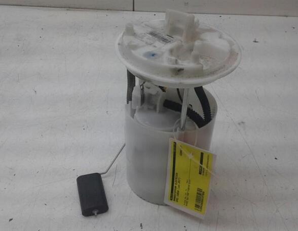 Fuel Pump OPEL CORSA E (X15)