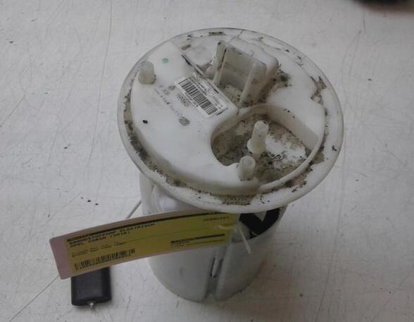 Fuel Pump OPEL CORSA E (X15)