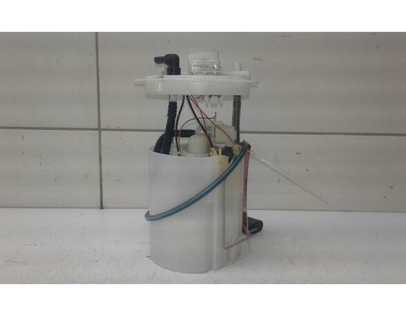 Fuel Pump OPEL CORSA E (X15)