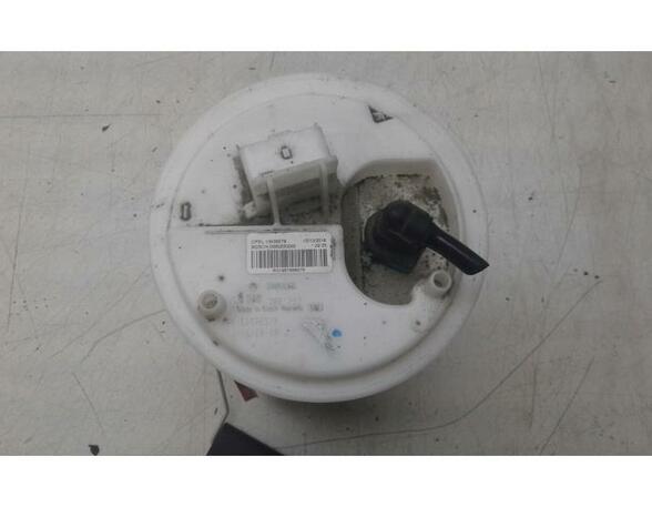 Fuel Pump OPEL CORSA E (X15)