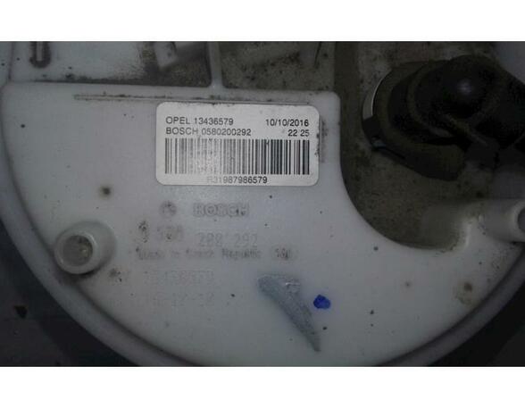 Kraftstoffpumpe Opel Corsa E X15 13436579 P13185119