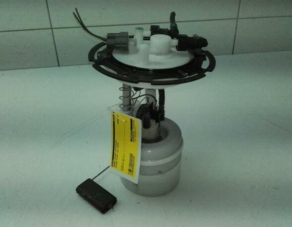 Fuel Pump NISSAN MICRA V (K14)