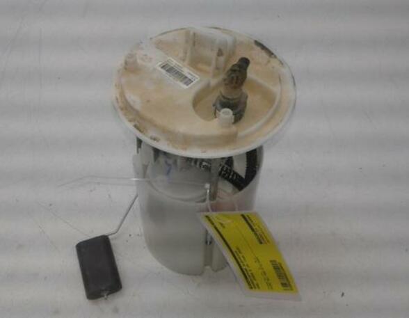 Fuel Pump OPEL CORSA E (X15)