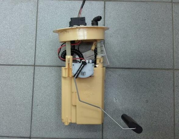 Fuel Pump MINI MINI CLUBVAN (R55)