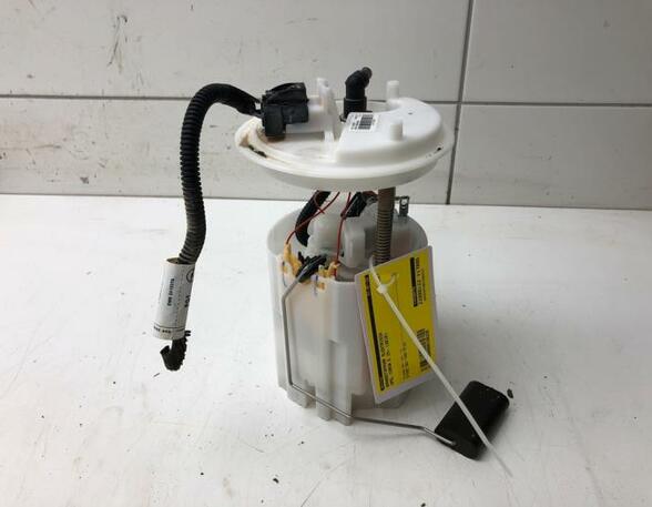 Fuel Pump OPEL CORSA E (X15)