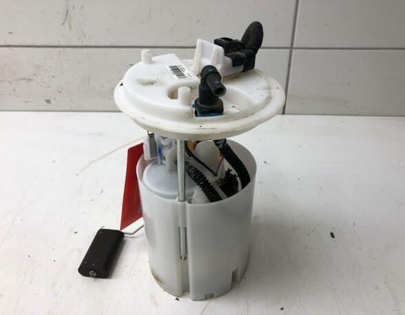 Fuel Pump OPEL CORSA E (X15)