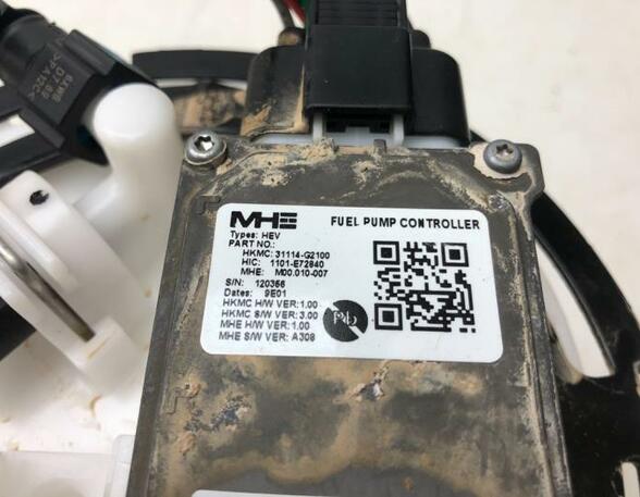 Kraftstoffpumpe Kia Niro I DE 31114G2100 P17282033