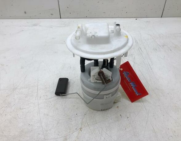 Fuel Pump OPEL CORSA F (P2JO)