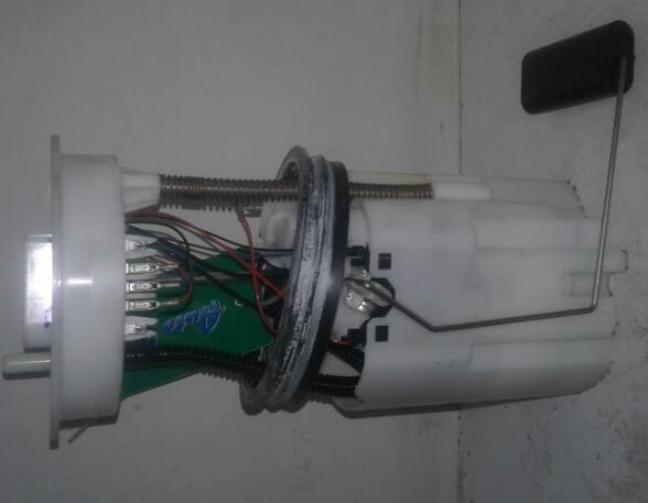 Fuel Pump SEAT Mii (KF1, KE1)